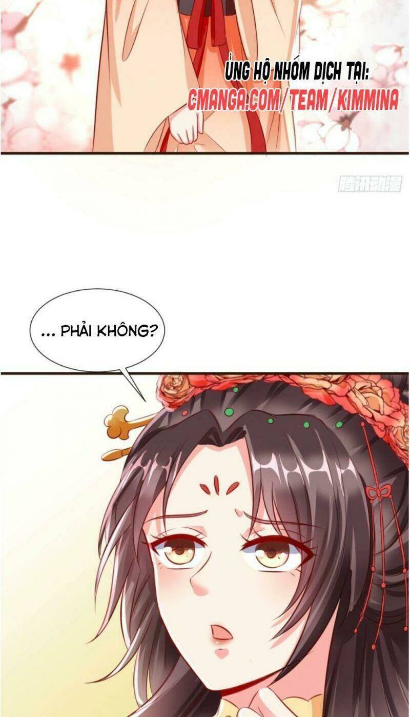 Vương Phi Là Đoá Bạch Liên Hoa: Chapter 26