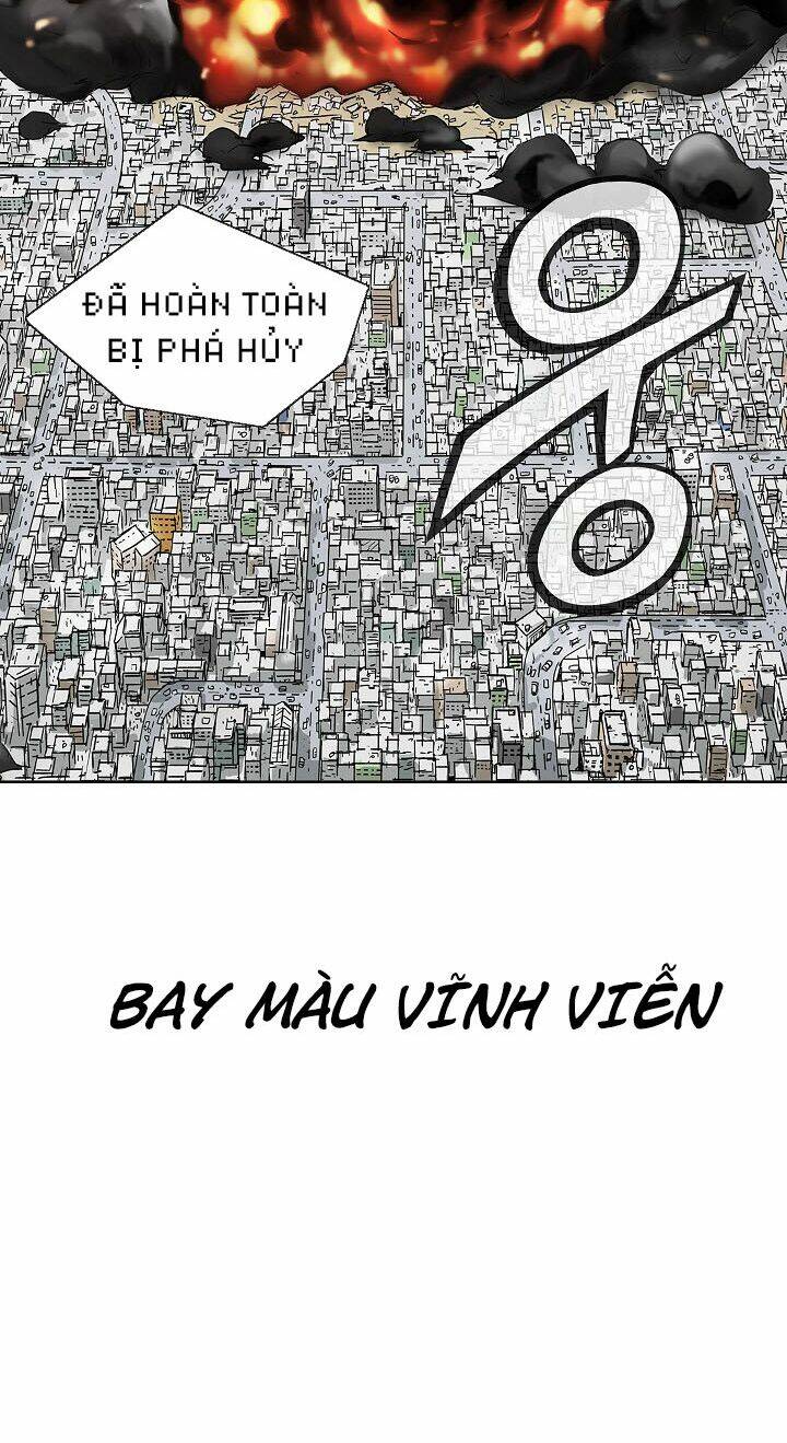 Hầm Ngục Bóng Tối: Chapter 1