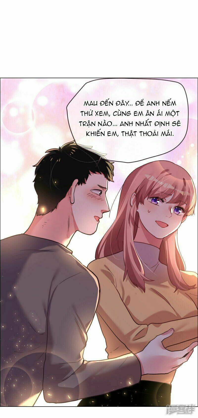 Vì Yêu Mà Khắc Cốt Ghi Tâm: Chapter 33