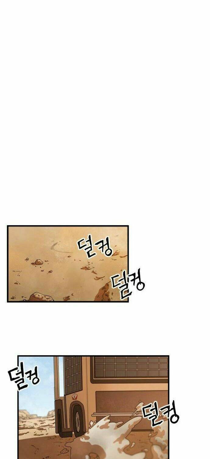 Chinh Phạt Học Đường: Chapter 7