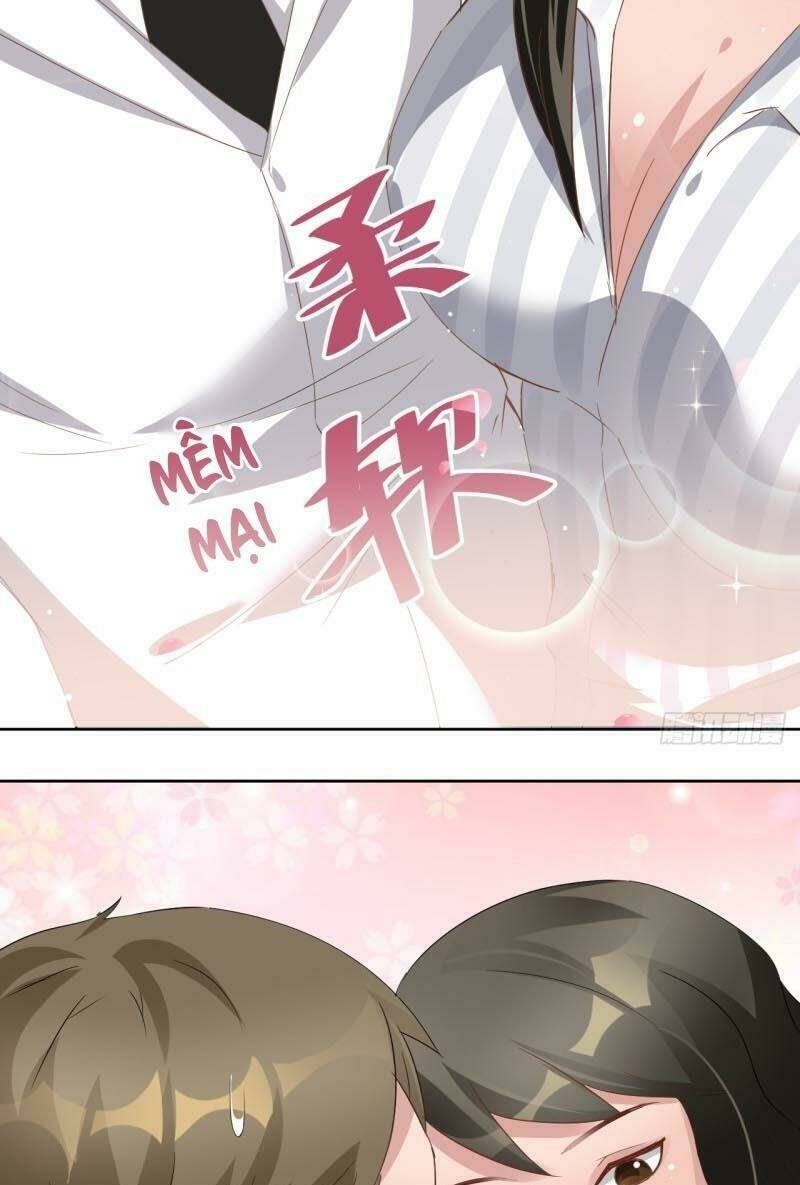 Đô Thị Thần Nhãn: Chapter 10