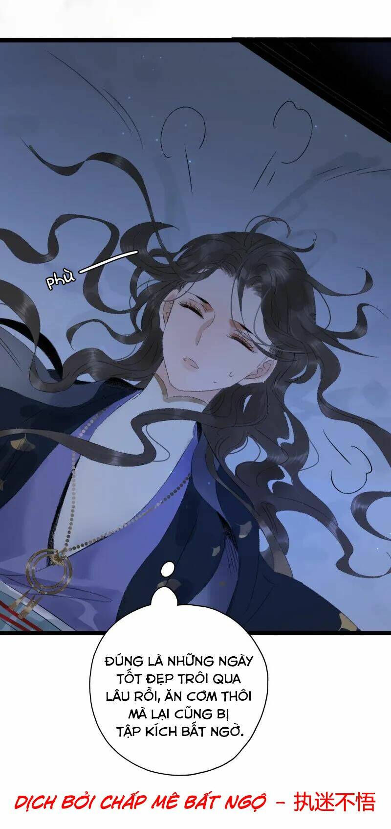 Thái Tử Bị Hoang Tưởng: Chapter 71