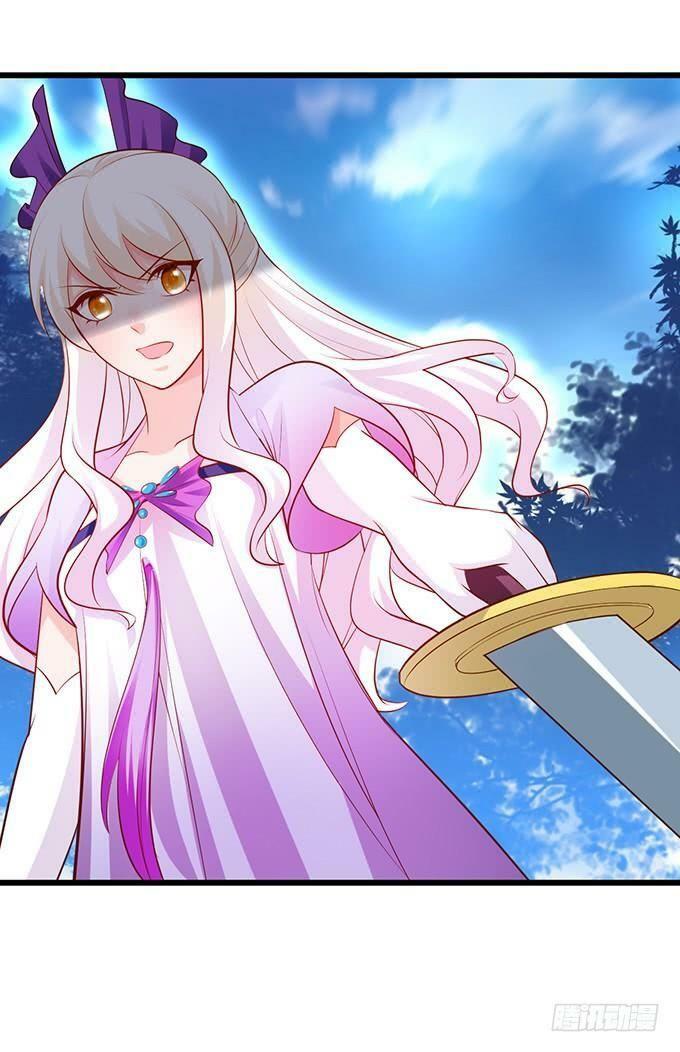 Hồ Tiên Hung Bạo: Chapter 135
