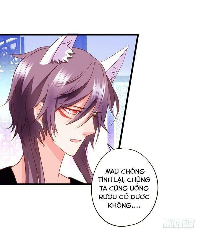 Hồ Tiên Hung Bạo: Chapter 112