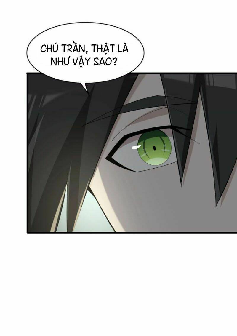 Siêu Cấp Đại Chủ Bạ: Chapter 31