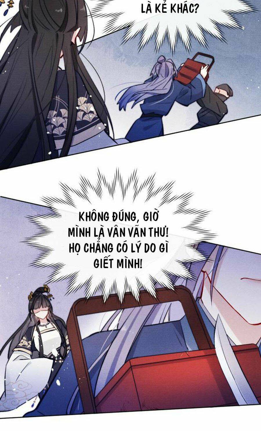 Quân Nhan Tựa Hoa Đào: Chapter 9