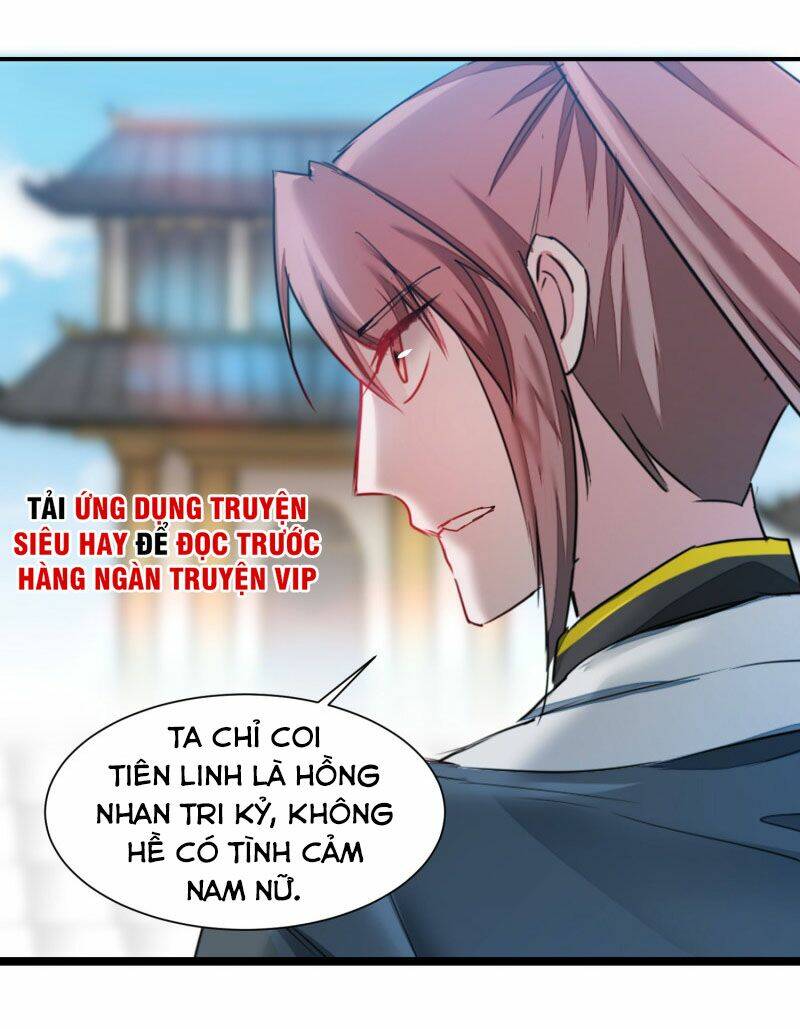Nghịch Chuyển Tiên Đồ: Chapter 132