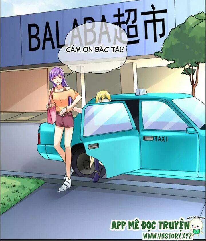 Bồn Tắm Có Vấn Đề?: Chapter 35