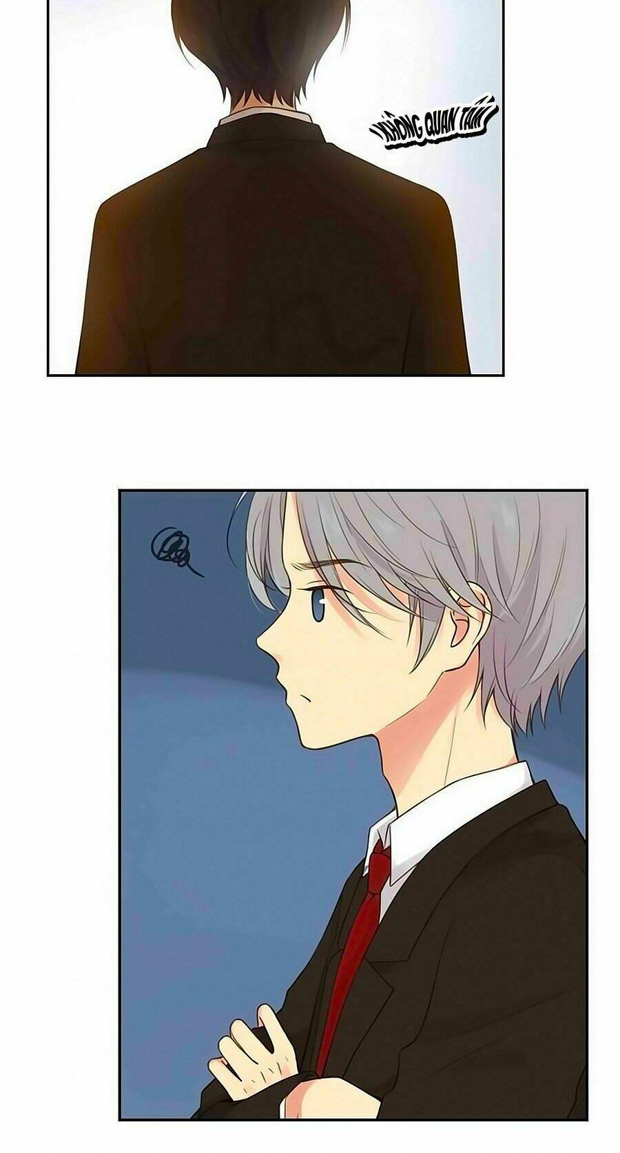 Bạc Hà Chi Hạ 2: Chapter 36