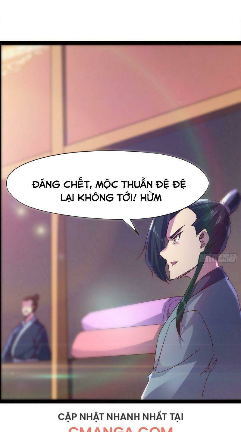Kiếm Đồ: Chapter 65