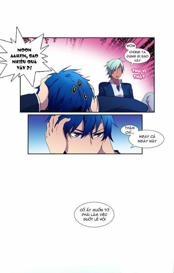Wonted: Chapter 3