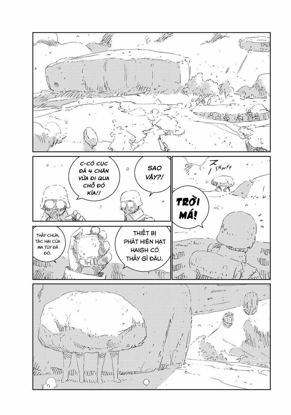 Aposimz: Chapter 35