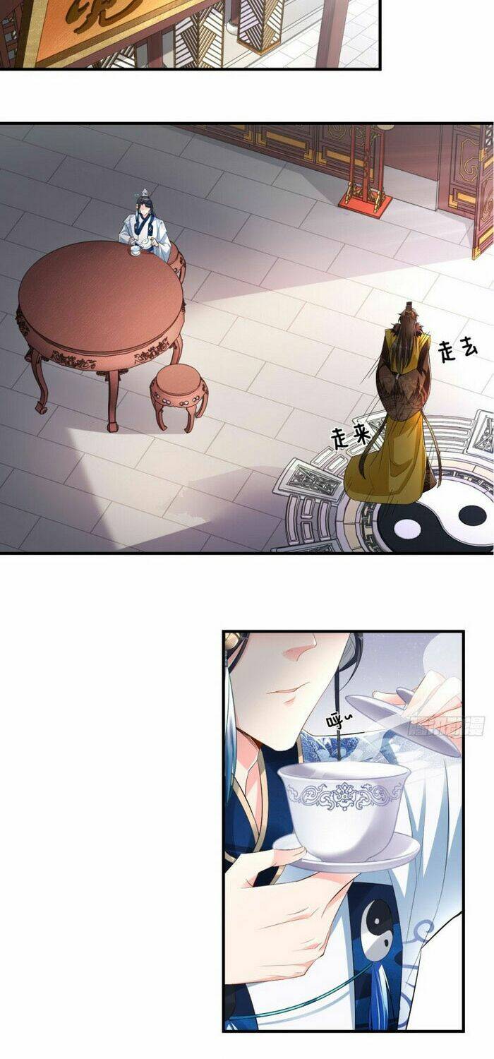 Tà Du Ký: Chapter 73