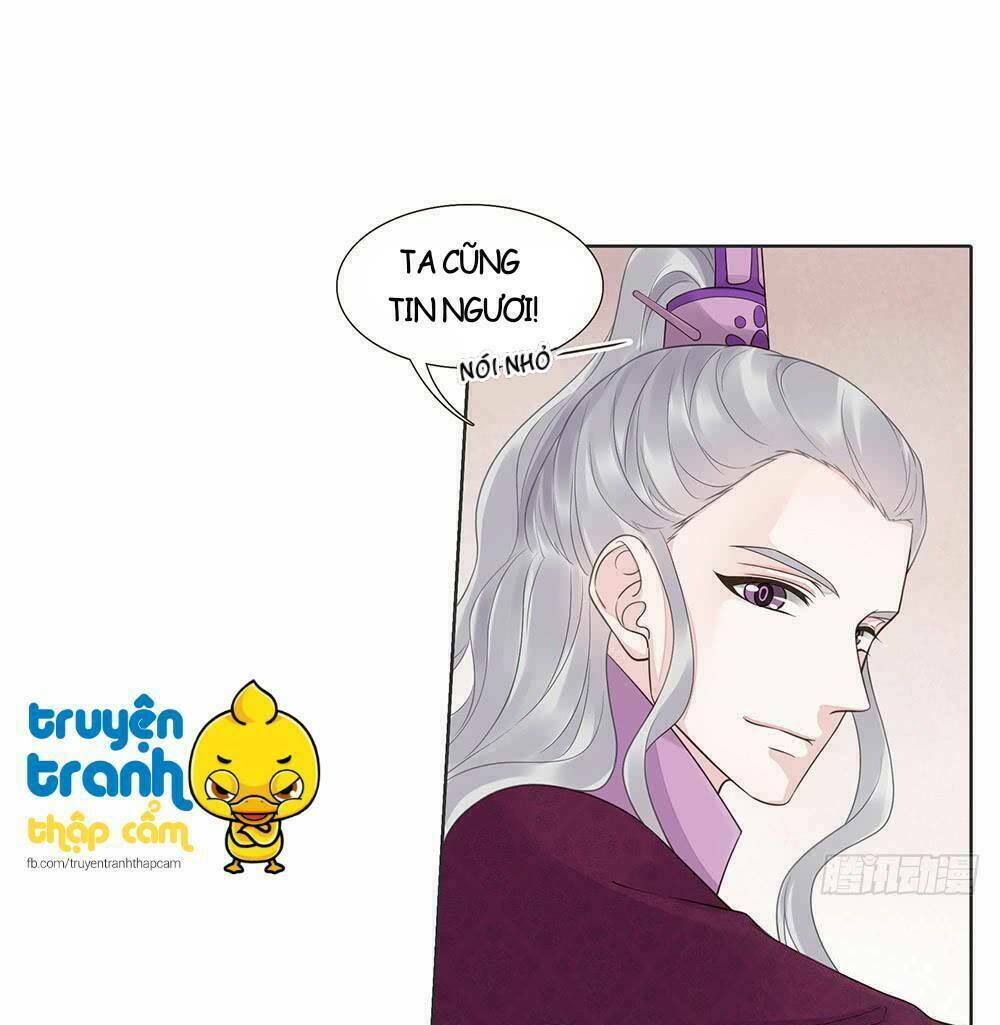 Đại Giá Thừa Tướng: Chapter 119