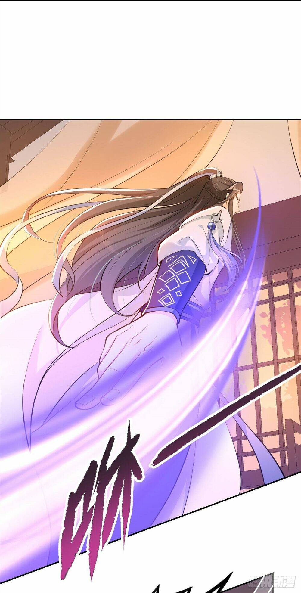 Nữ Tiên Tôn Bận Đào Hôn: Chapter 3.2