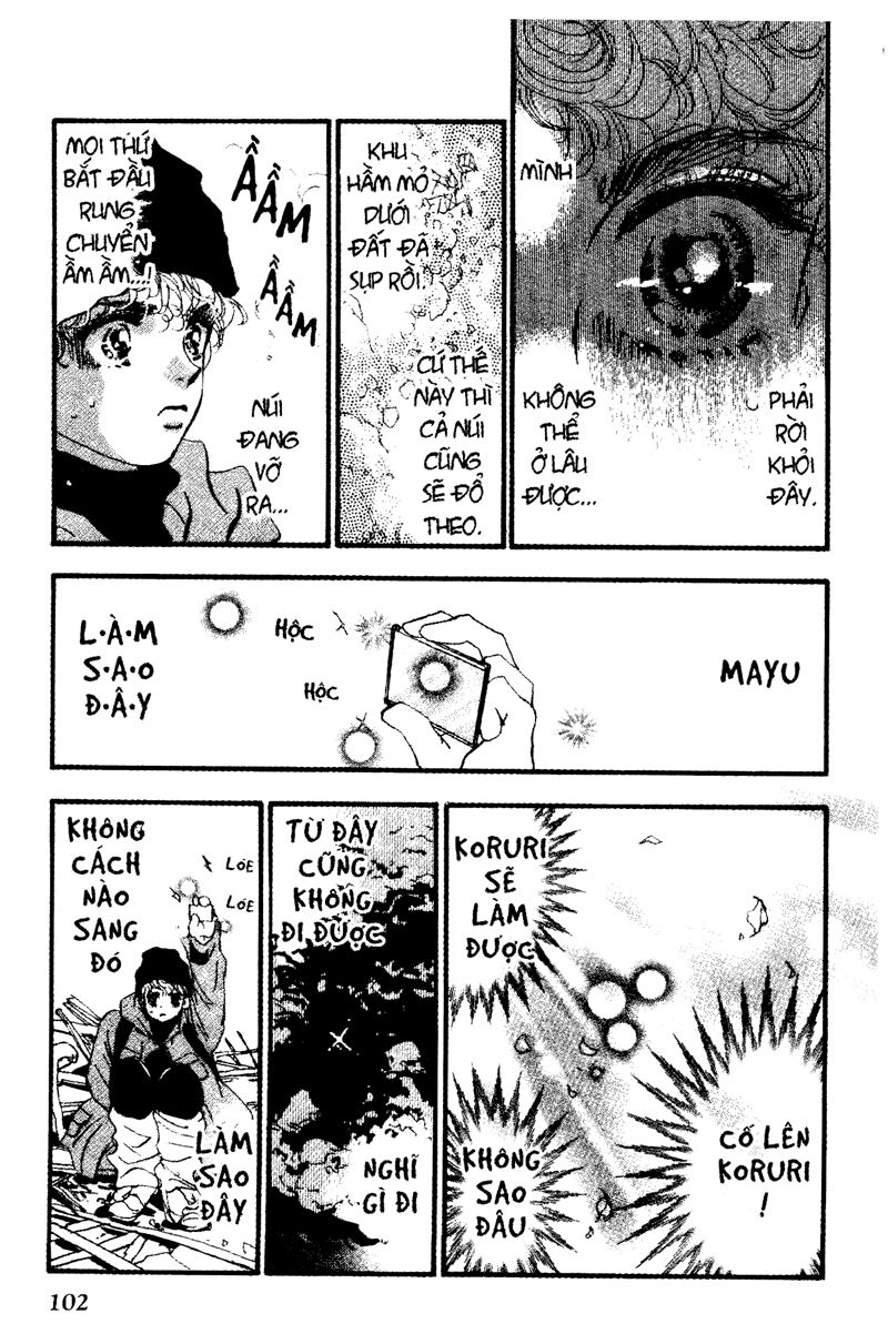 Mầm Sống: Chapter 44