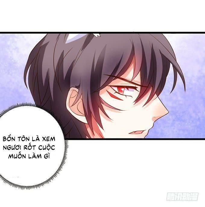 Hồ Tiên Hung Bạo: Chapter 86