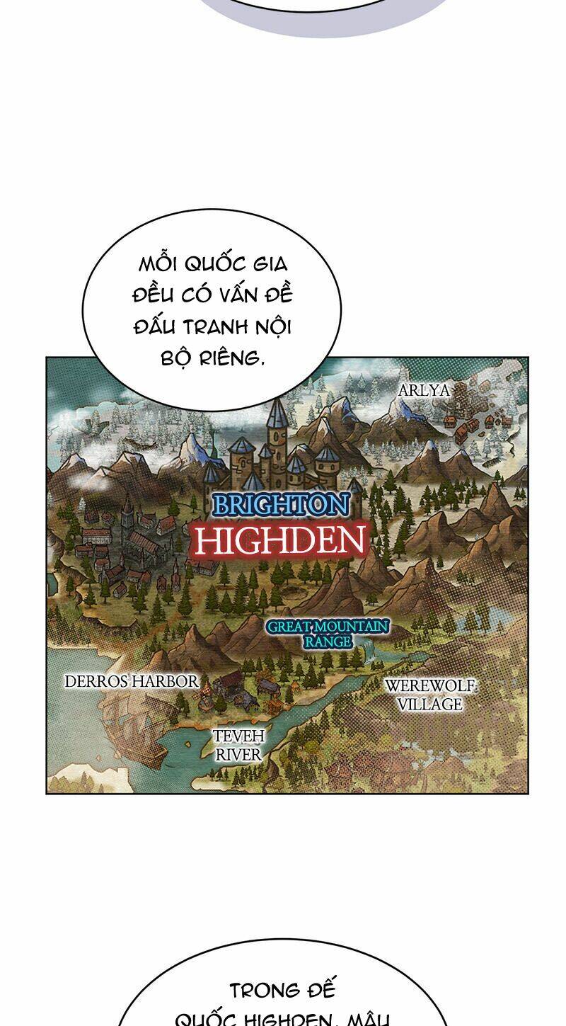 Khế Ước Của Ác Ma: Chapter 6