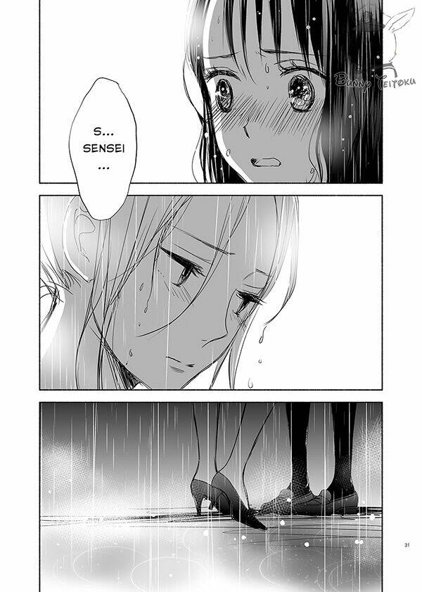 Ame To Kimi No Mukou: Chapter 13
