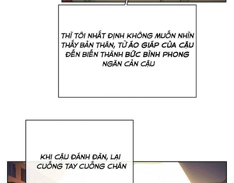Giai Điệu Của Sự Va Chạm: Chapter 35