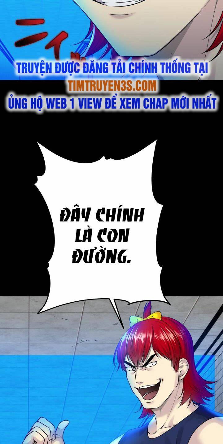 Trò Chơi Của Chúa Thượng: Chapter 21