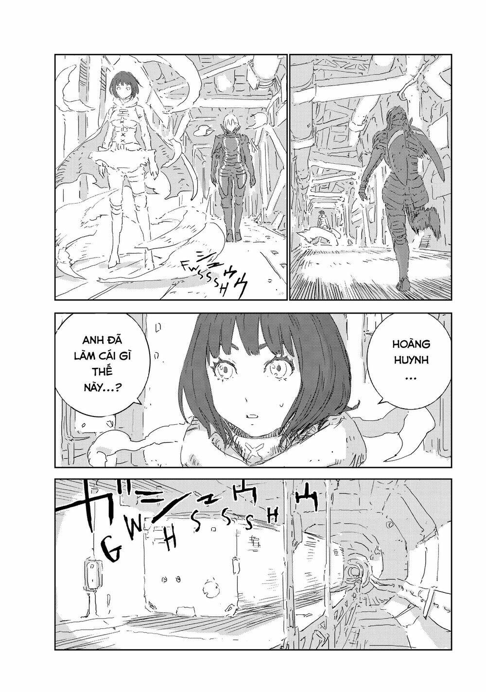 Aposimz: Chapter 16