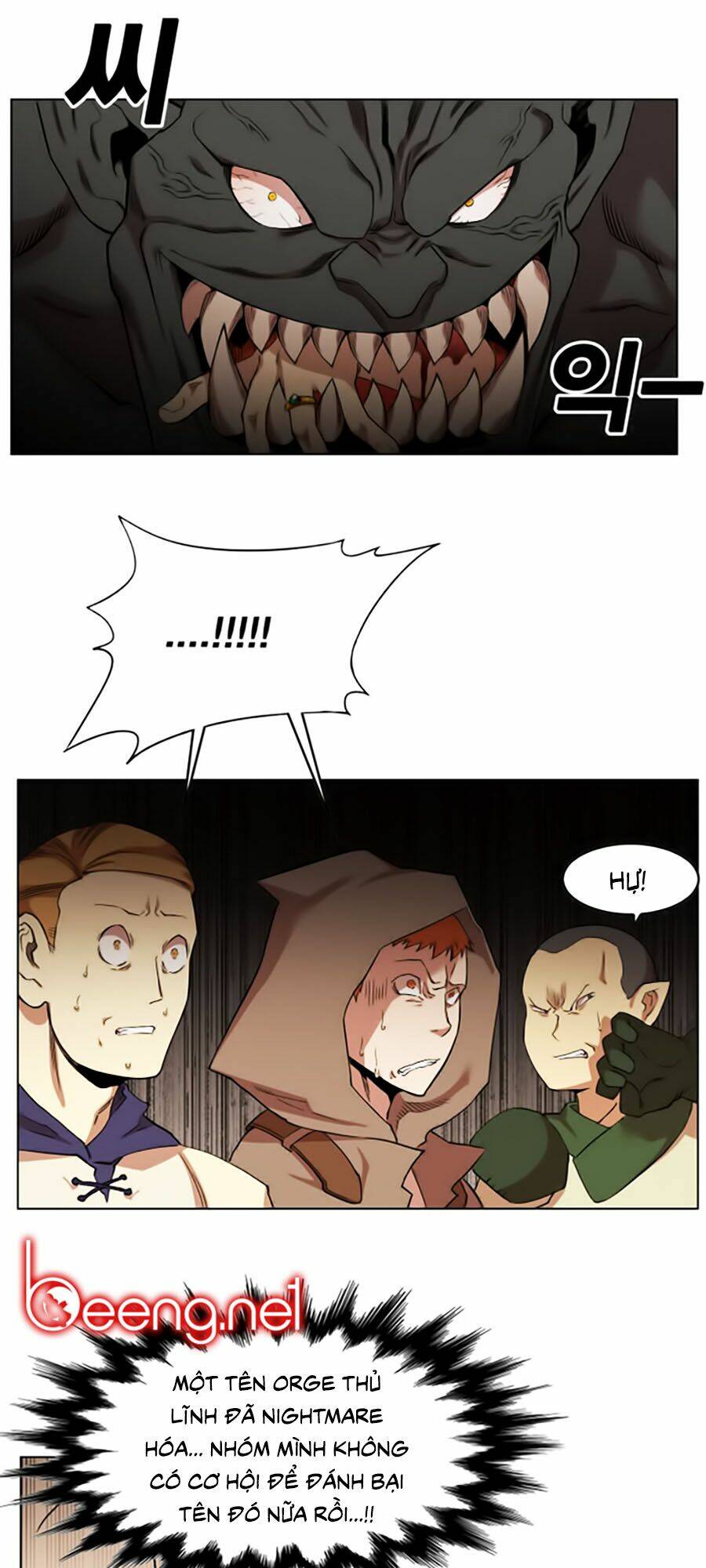 Hard Core Leveling Warrior Ss2: Chapter 45