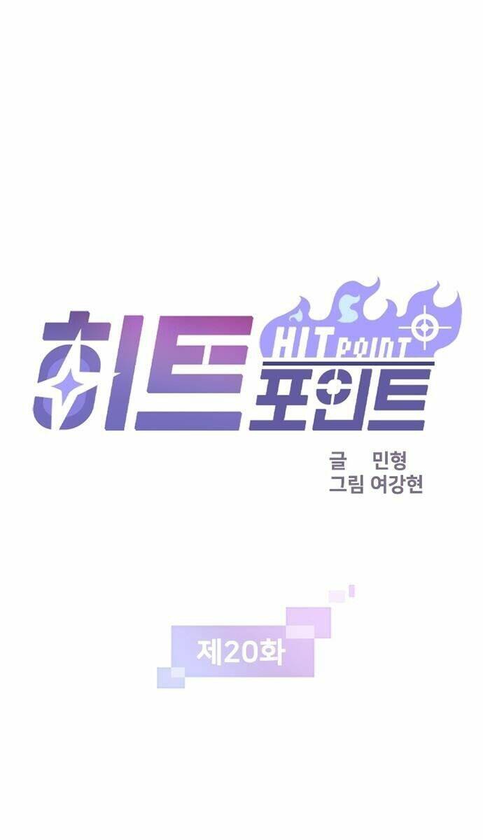 Điểm Chết: Chapter 20