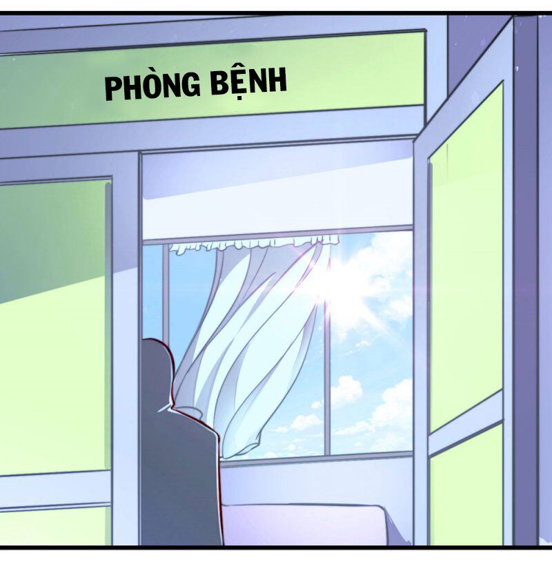 Yêu Tiếp Thành Nghiện, Tổng Tài Quá Bá Đạo: Chapter 13