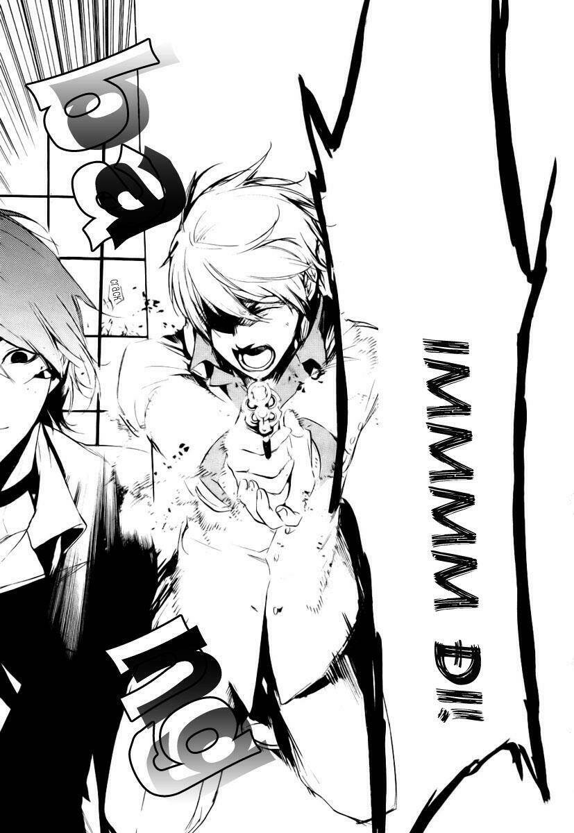 Are you Alice?: Chapter 3