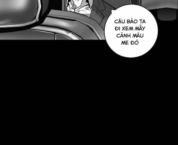 Quảng Trường Máu: Chapter 49