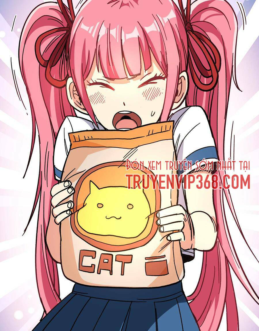 Vú Em Vô Địch: Chapter 1