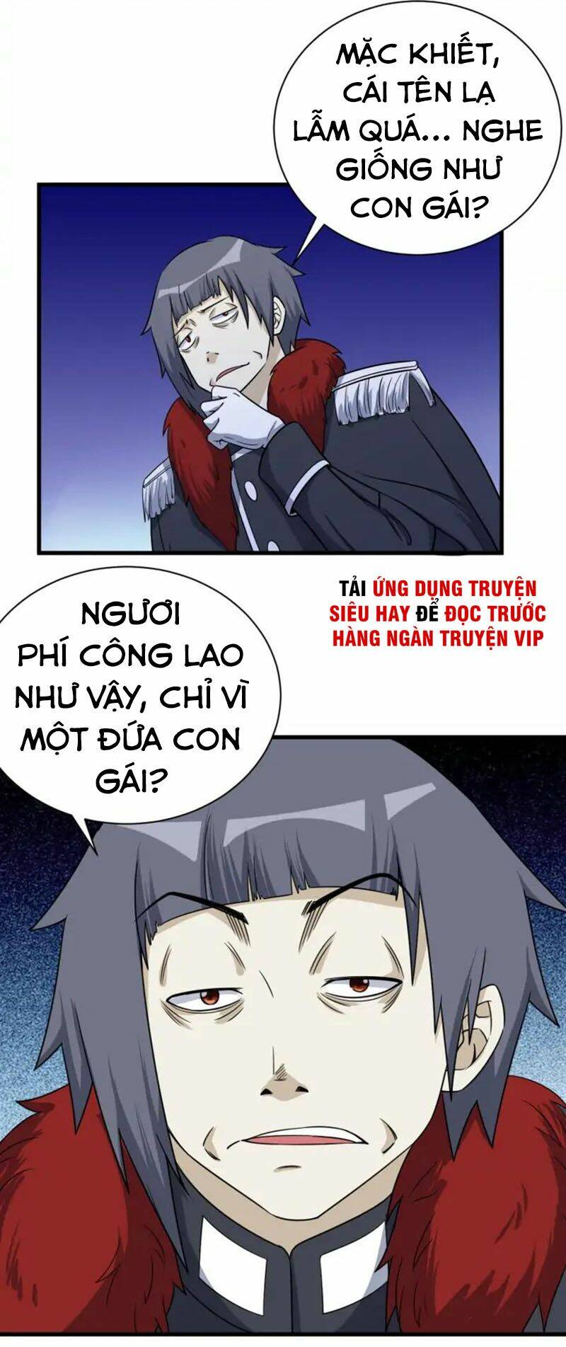 Hệ Thống Tu Tiên Mạnh Nhất: Chapter 121