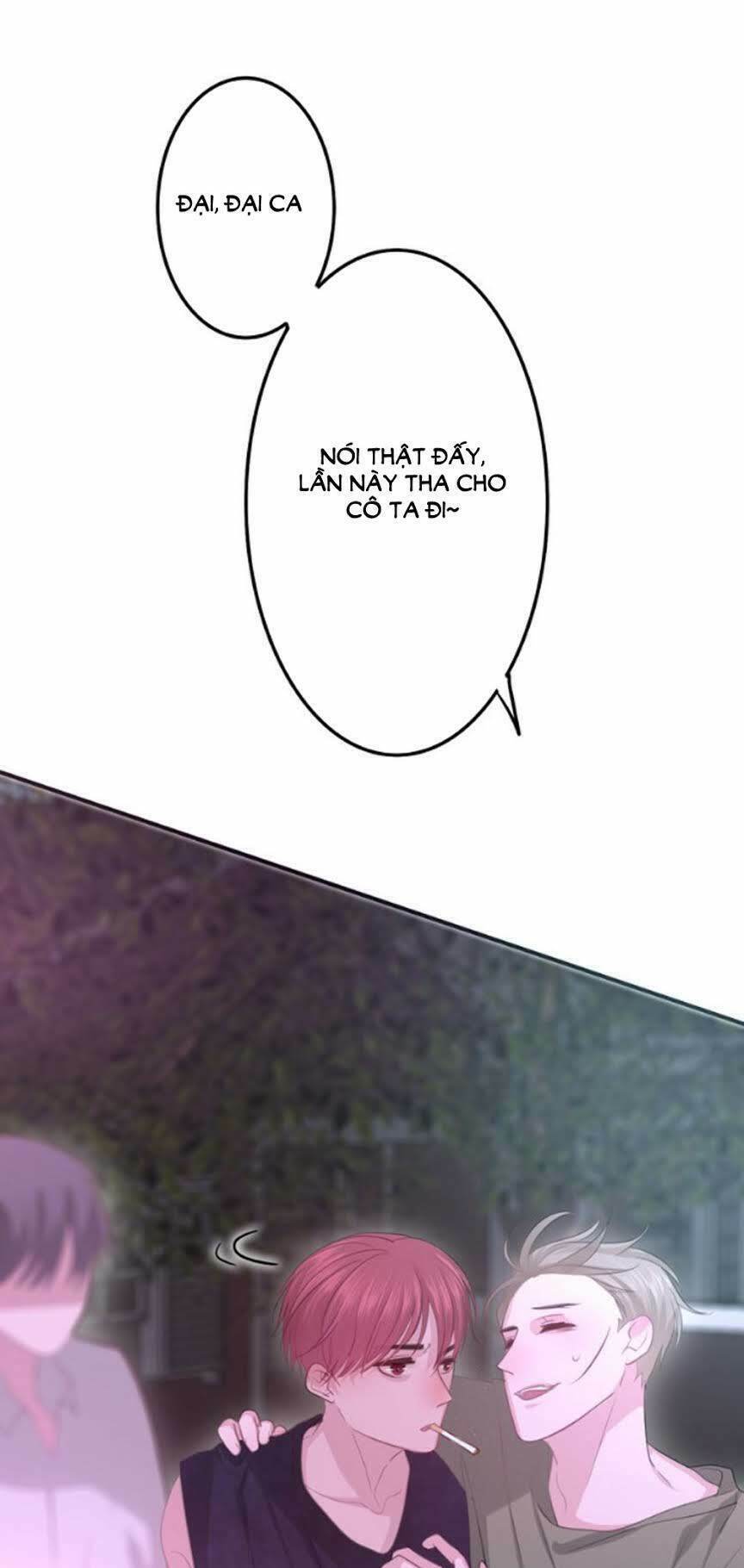 Tháng Sáu Kì Diệu: Chapter 46