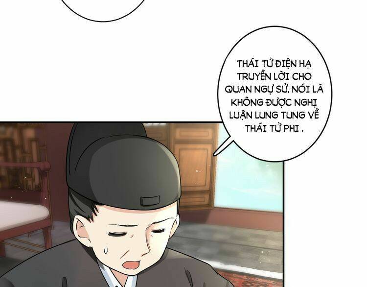 Hoa Nhan Sách: Chapter 11.2