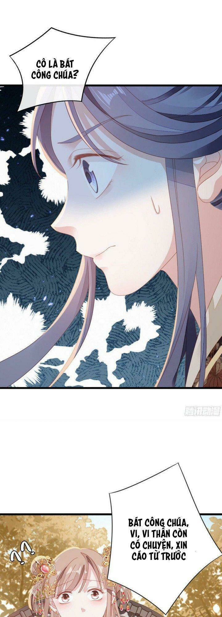 Mau Xuyên Không Rửa Tội Cho Nhân Vật Phản Diện: Chapter 53