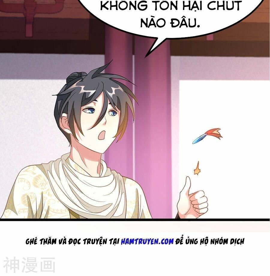 Cửu Dương Thần Vương: Chapter 144