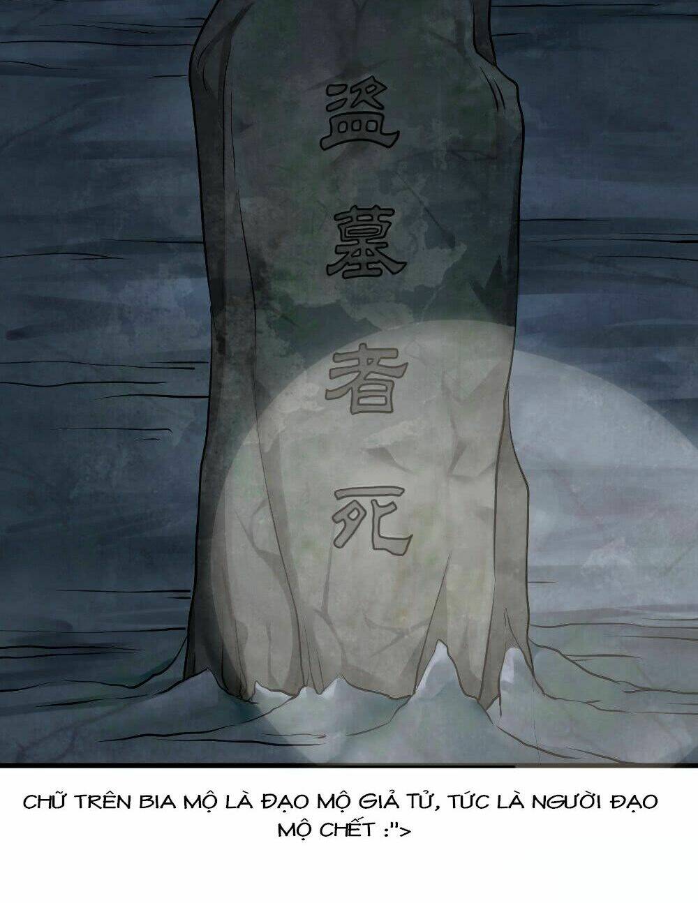 Hồng Nhan Bất Vong Quốc: Chapter 1.1