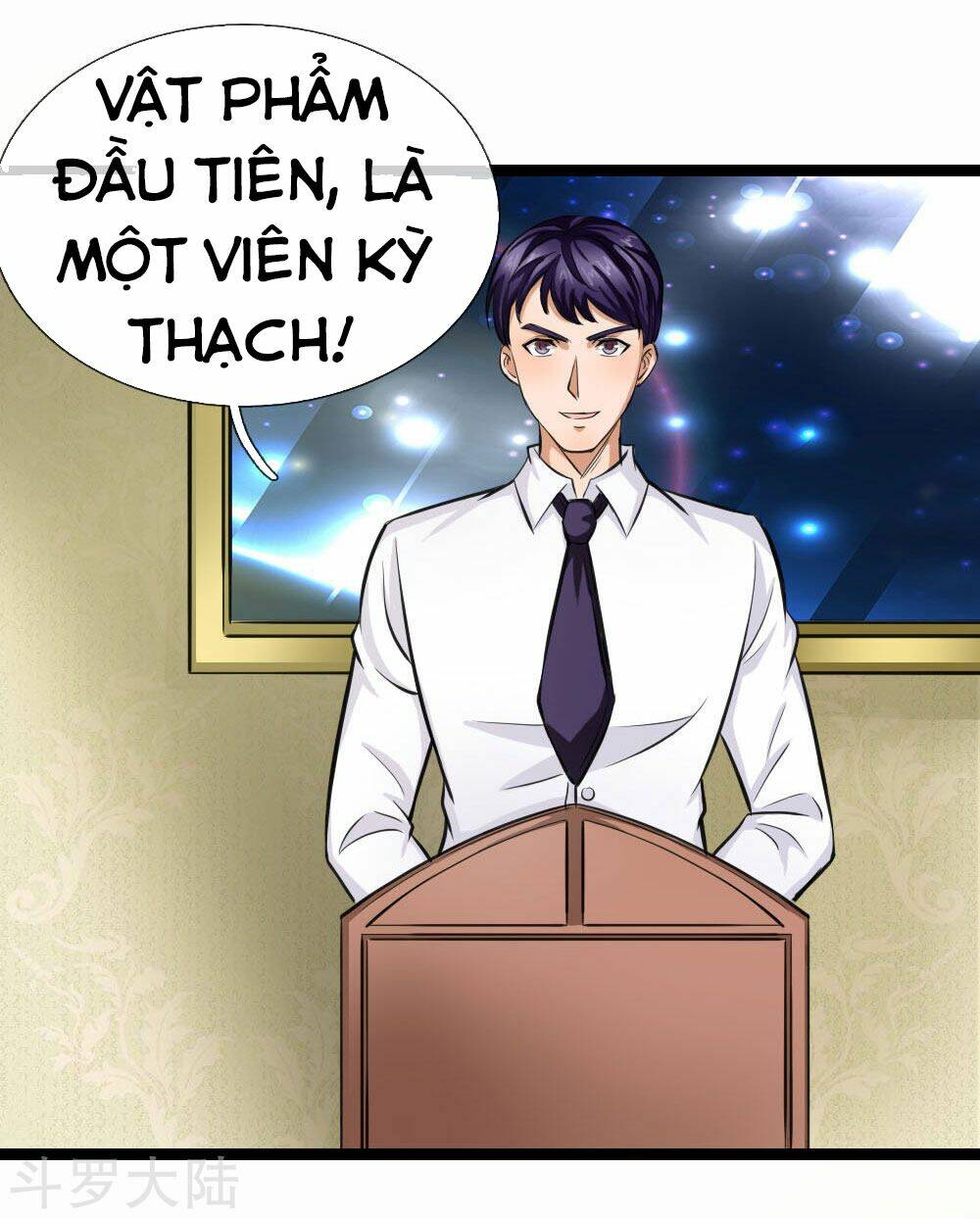 Tuyệt Thế Phi Đao: Chapter 86