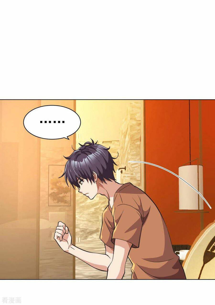 Y Đẳng Cuồng Binh: Chapter 119