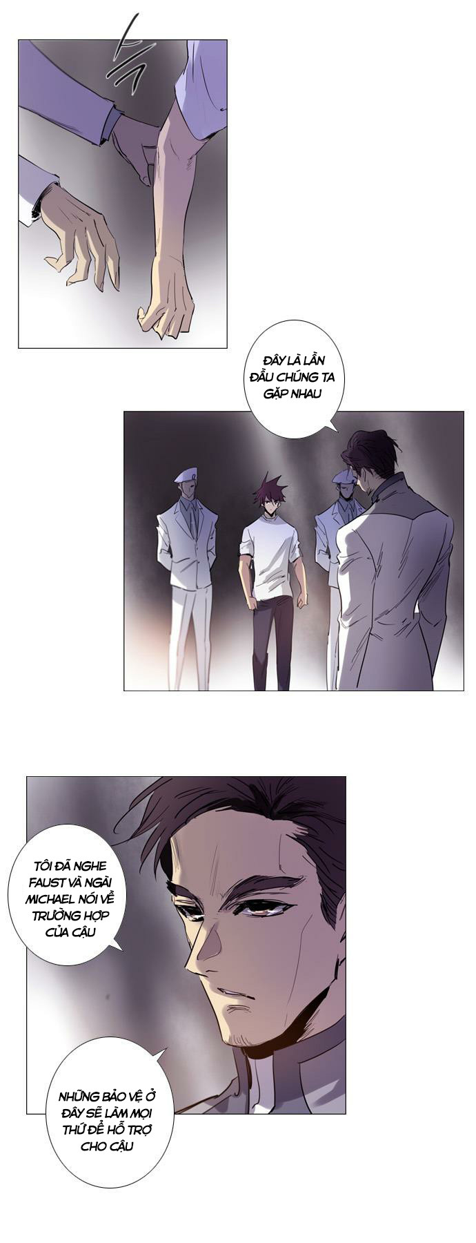 Soul Cartel: Chapter 173