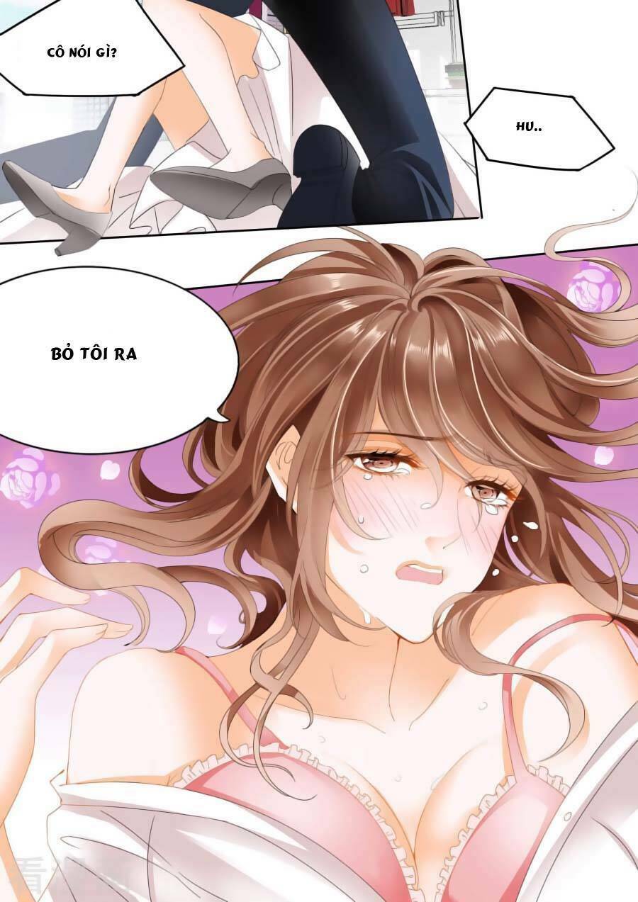 Không Thể Yêu Em: Chapter 14