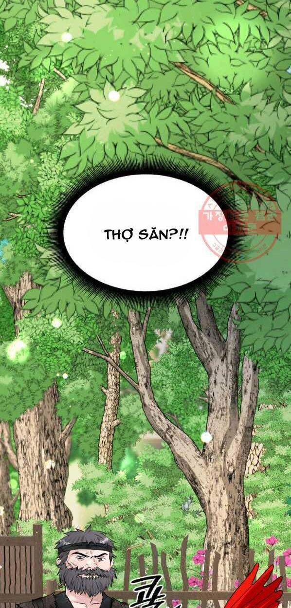 Cô Dâu Của Sói Đen: Chapter 14