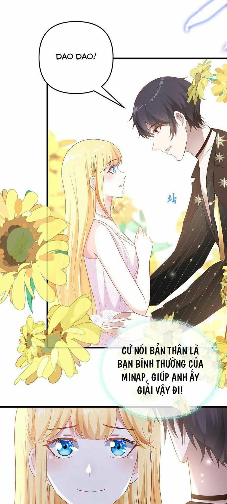 Sủng Hậu Của Vương: Chapter 141