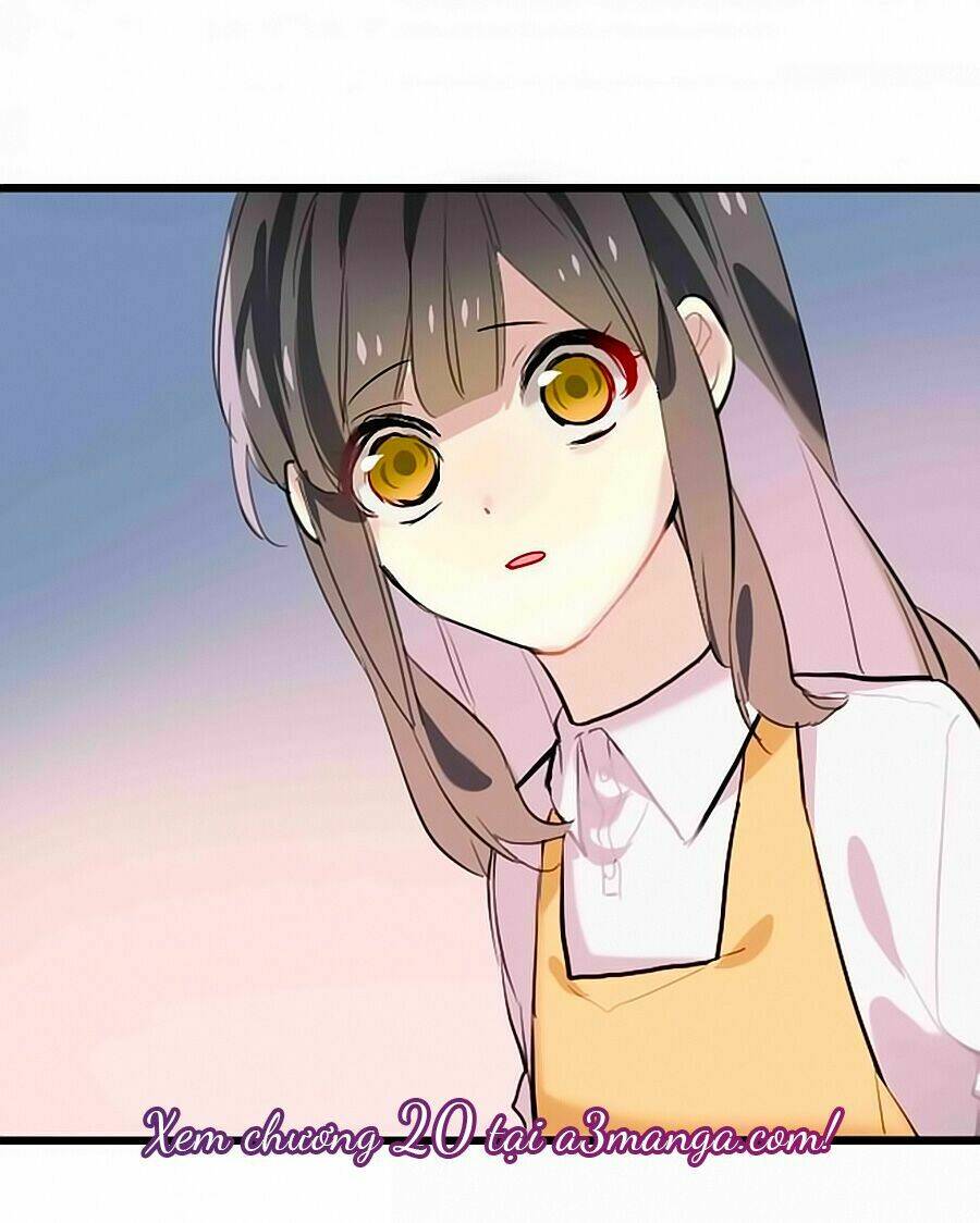 Một Giây Sau Bắt Đầu: Chapter 19