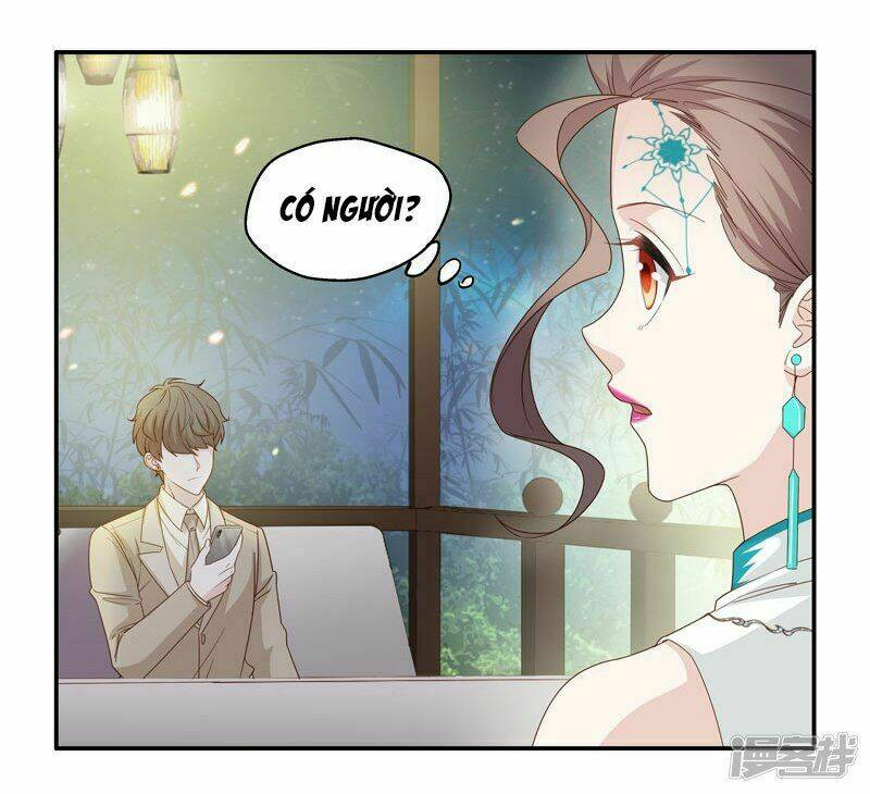 Thiên Kim Bất Lương: Chapter 21