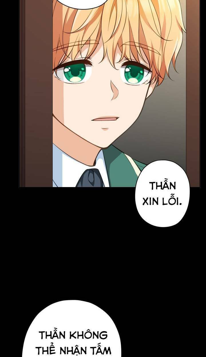 Gửi Đến Người Bạn Của Tôi: Chapter 11