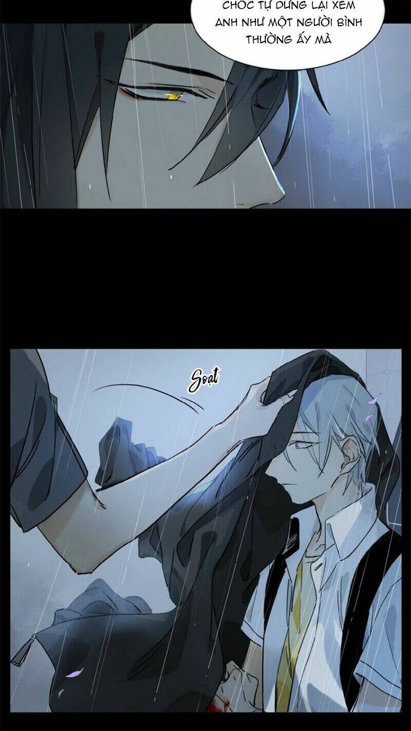 Phép Tắc Trường Ogus: Chapter 25