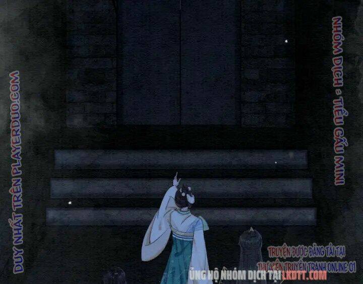 Trọng Sinh Bá Sủng Nhiếp Chính Vương Quá Mạnh Mẽ: Chapter 196