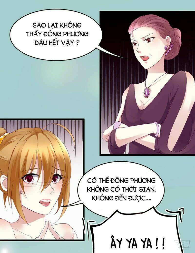 Mặt Nạ Mê Hoặc: Chapter 20